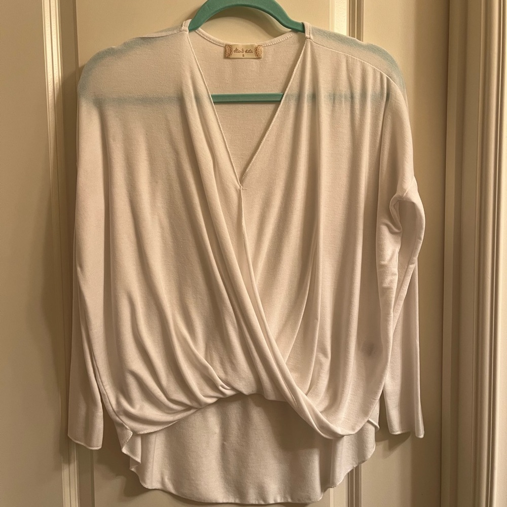 Altard State long sleeve